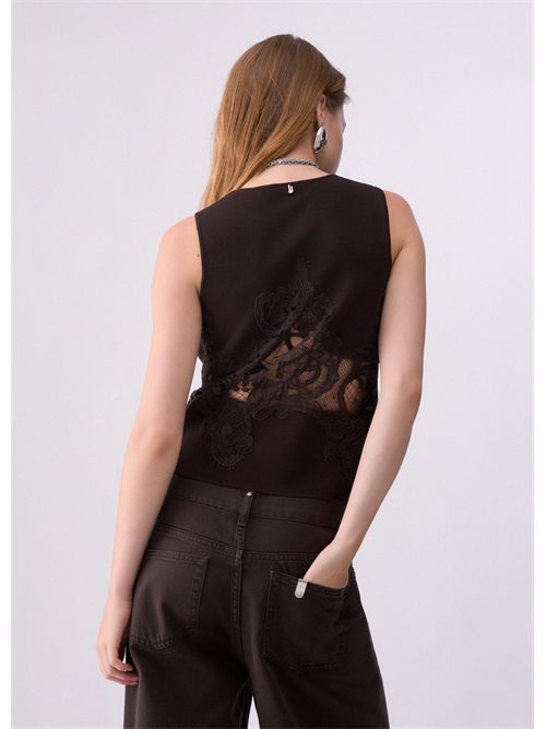 Jersey woman Liu jo LIU JO | CF6006MS55N/X0807